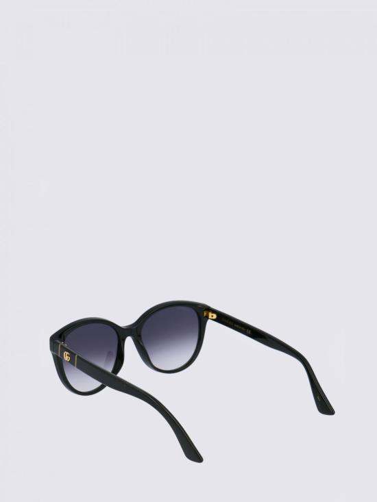 26SS 구찌 선글라스 GG0631S 001 Black - GUCCI