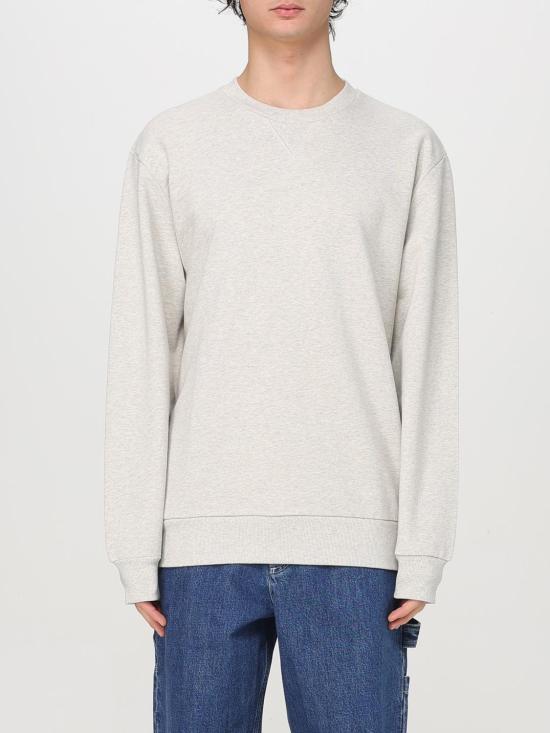 25SS 아페쎄 긴팔 티셔츠 COHCMH27964 PAA Grey