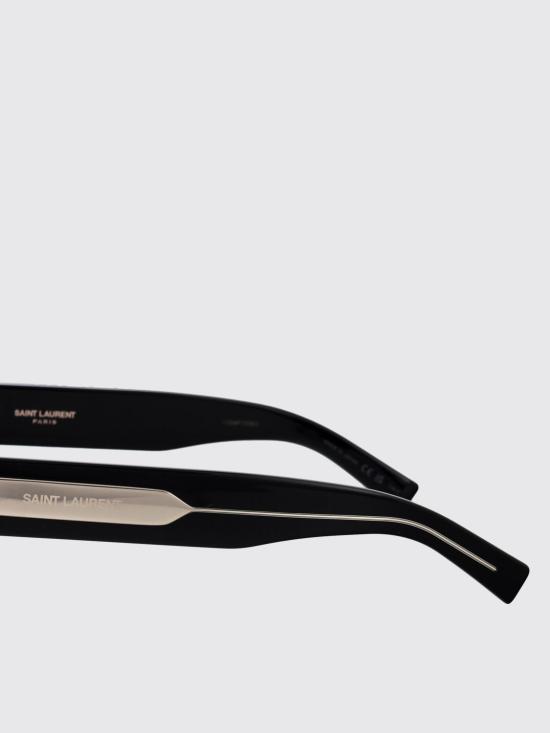 26SS 생로랑 선글라스 SL659 001 Black - SAINT LAURENT