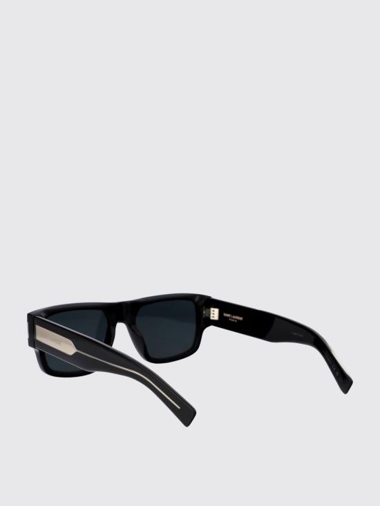 26SS 생로랑 선글라스 SL659 001 Black - SAINT LAURENT