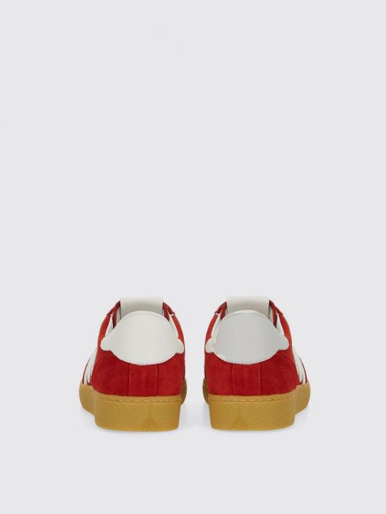 25SS 엠에스지엠 뮬/슬리퍼 3841MDS021522 18 Red - MSGM