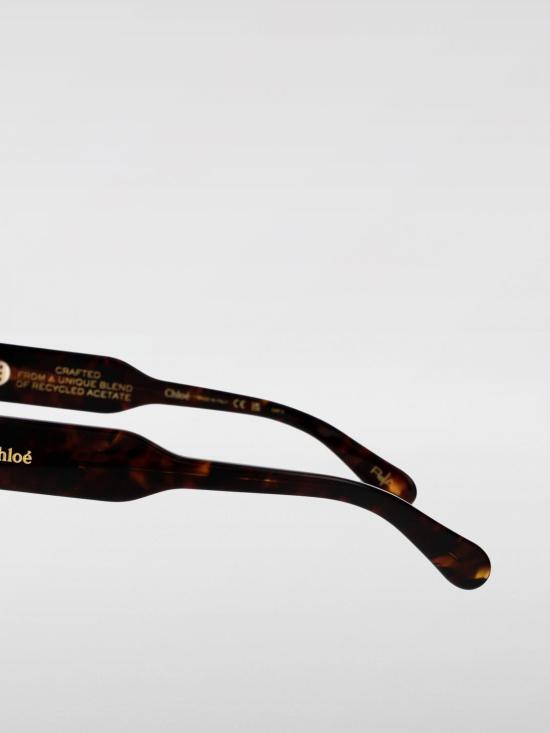 25FW 끌로에 선글라스 CH0192S 002 Brown - CHLOE