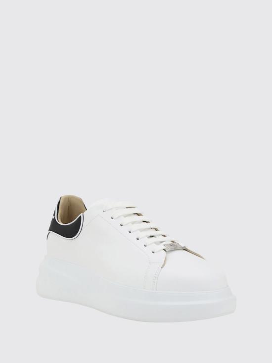 26SS 필립 플레인 스니커즈 PADSUSC0599PLE005N 01 White - PHILIPP PLEIN