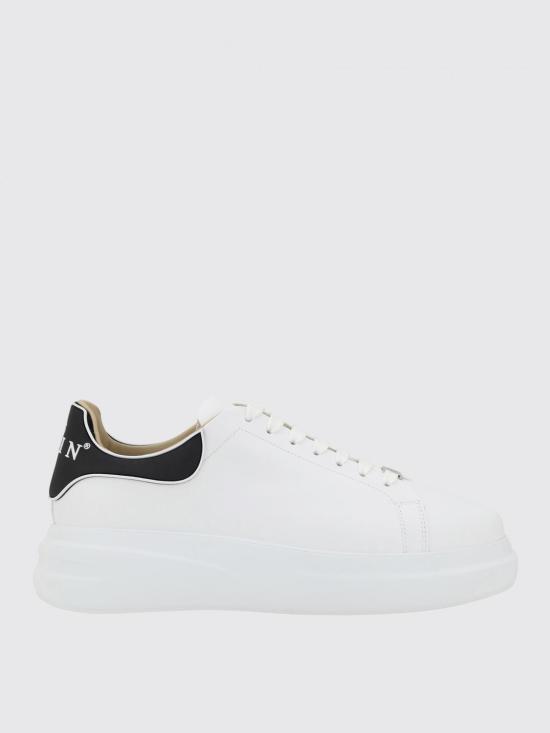 26SS 필립 플레인 스니커즈 PADSUSC0599PLE005N 01 White