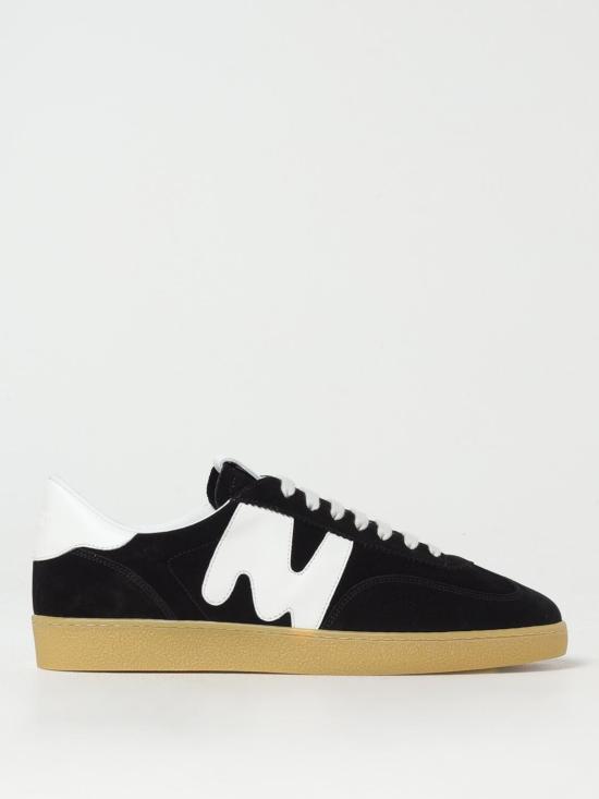 25SS 엠에스지엠 스니커즈 3840MS021522 09 Black