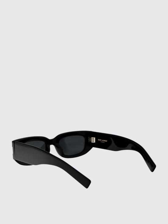 26SS 생로랑 선글라스 SL697 001 Black - SAINT LAURENT