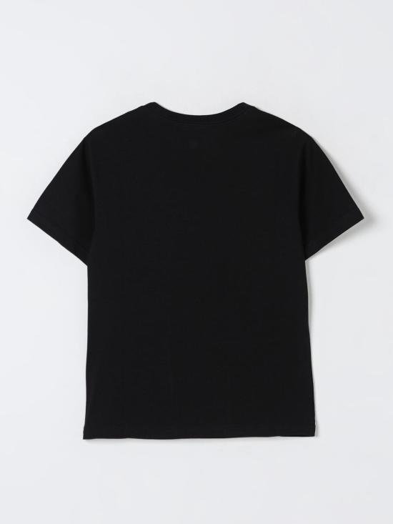 25FW [키즈] 폴로 랄프로렌 티셔츠 323832904036 Black - POLO RALPH LAUREN