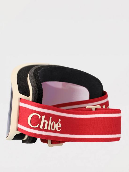 26SS 끌로에 선글라스 CH0072S 007 Ivory - CHLOE