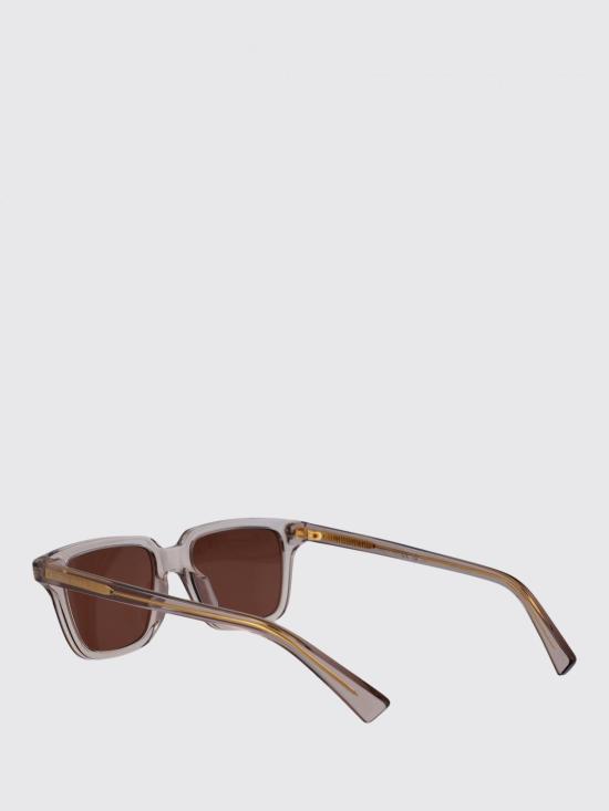 25FW 보테가베네타 선글라스 BV1363S 004 Grey - BOTTEGA VENETA