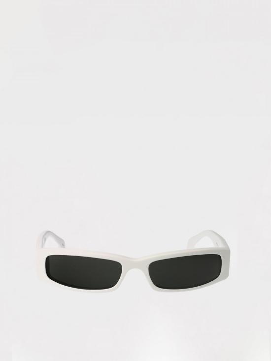 25FW 구찌 선글라스 GG1778S 002 White - GUCCI