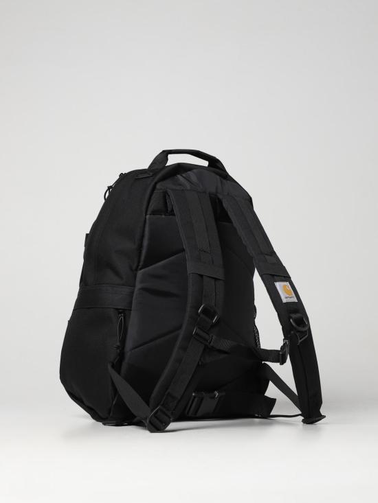 25FW 칼하트 WIP 백팩 I031468 89XX Black - CARHARTT WIP