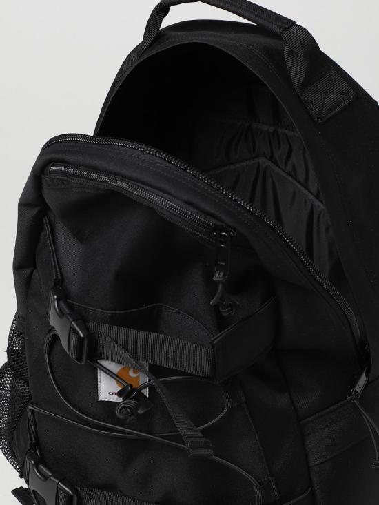25FW 칼하트 WIP 백팩 I031468 89XX Black - CARHARTT WIP