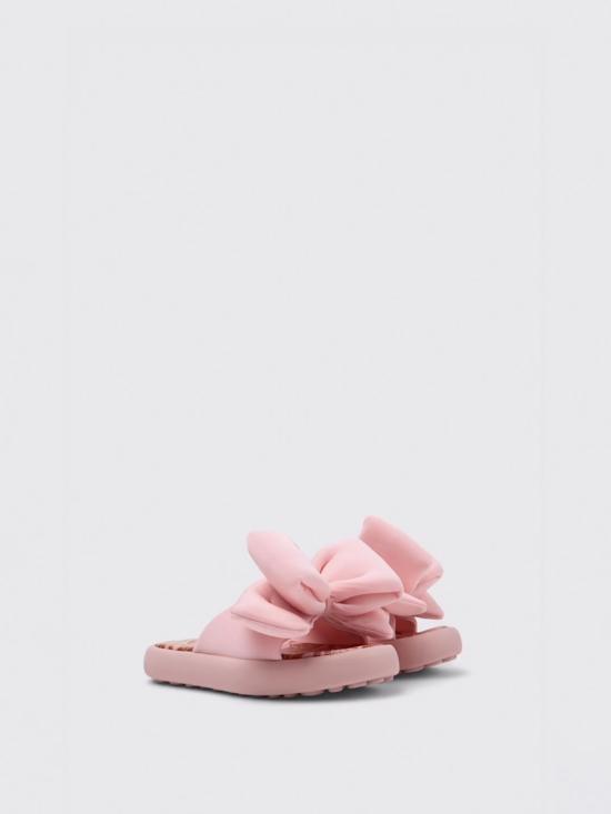 25SS [키즈] 캠퍼 플립플랍 K800624 003 PELOTAS FLOTA 0 Pink - CAMPER