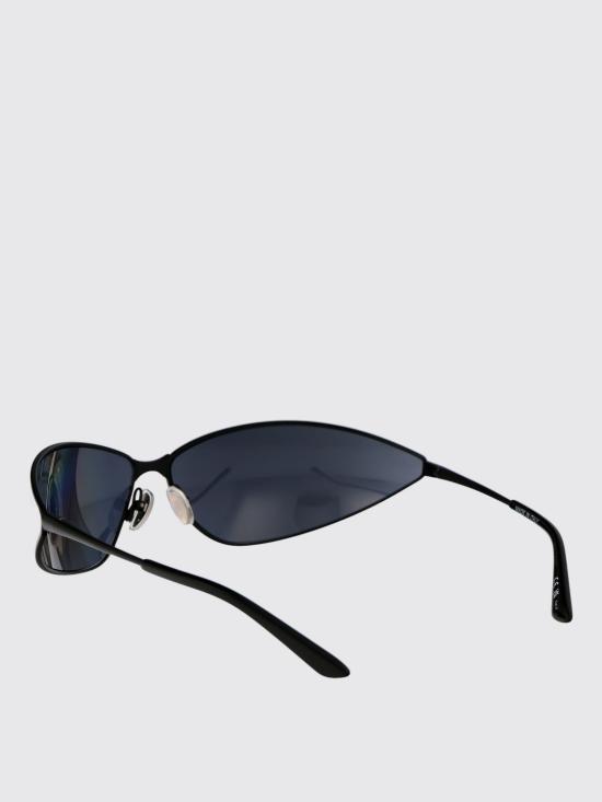 25FW 발렌시아가 선글라스 BB0315S 003 Black 1 - BALENCIAGA