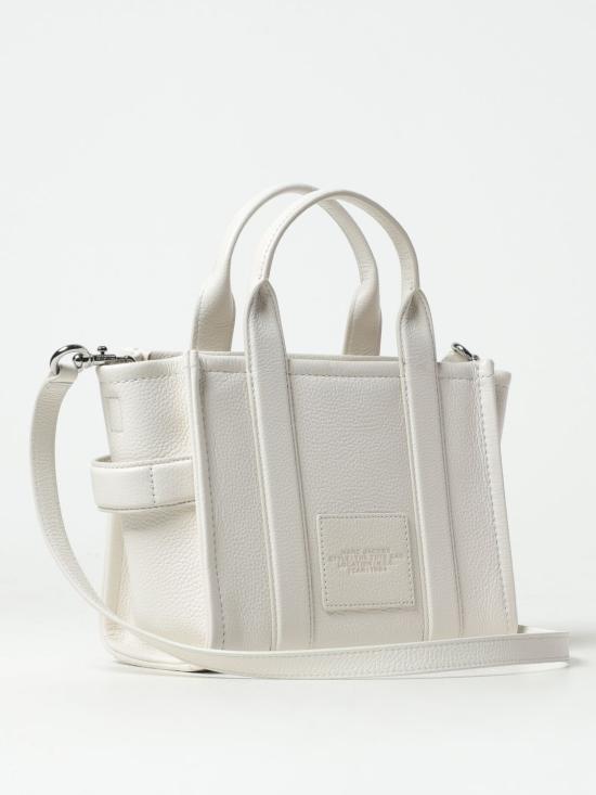 25FW 마크제이콥스 토트백 H009L01SP21 617 Red - MARC JACOBS