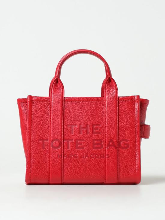 25FW 마크제이콥스 토트백 H009L01SP21 617 Red