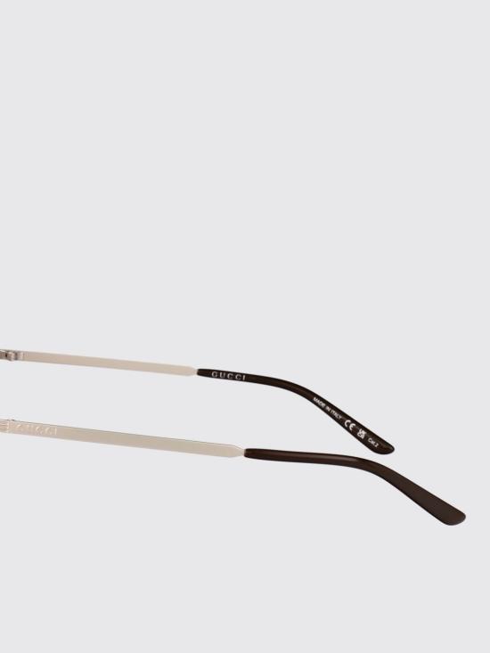 25FW 구찌 선글라스 GG1881S 004 Silver - GUCCI