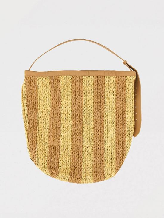 25SS 알리지 숄더백 305642P5112 GRANO Beige