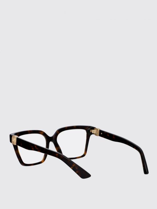 25FW 돌체앤가바나 안경 0DG3395 502 Brown - DOLCE & GABBANA
