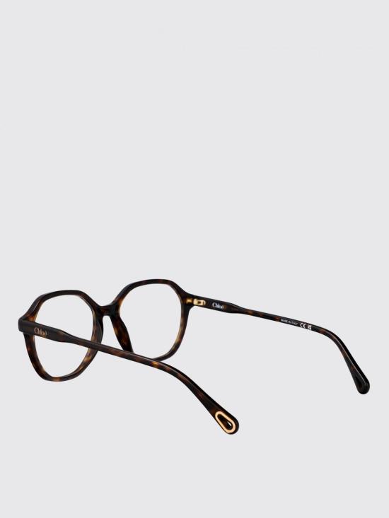25FW 끌로에 안경 CH0312O 002 Brown - CHLOE