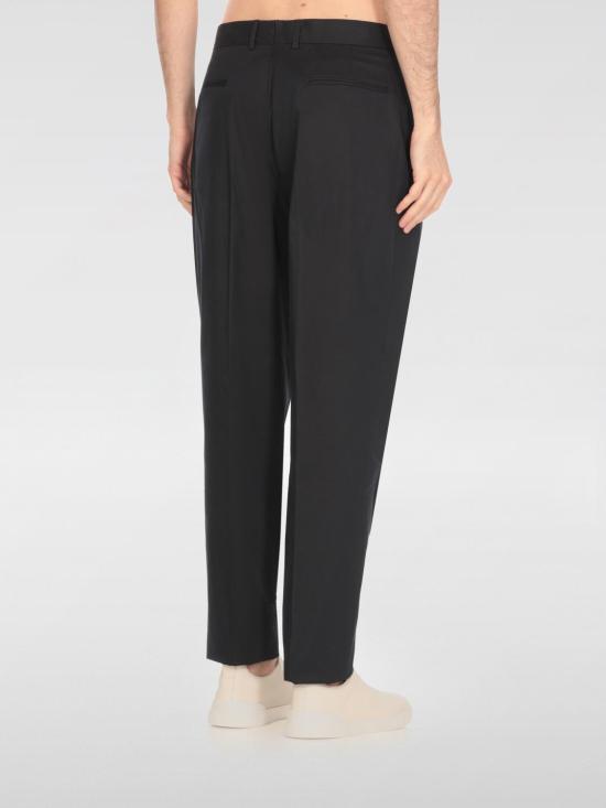 25SS 에르메네질도제냐 팬츠 R915F06A977PM12 412 Blue - ERMENEGILDO ZEGNA