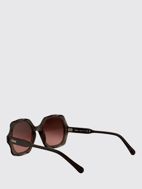 25FW 끌로에 선글라스 CH0226S 007 Dark - CHLOE