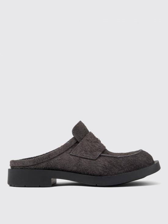 25SS 캠퍼 뮬/슬리퍼 A500017 008 MIL 1978 0 Grey