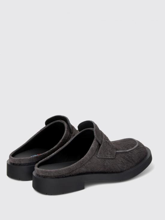 25SS 캠퍼 뮬/슬리퍼 A500017 008 MIL 1978 0 Grey - CAMPER