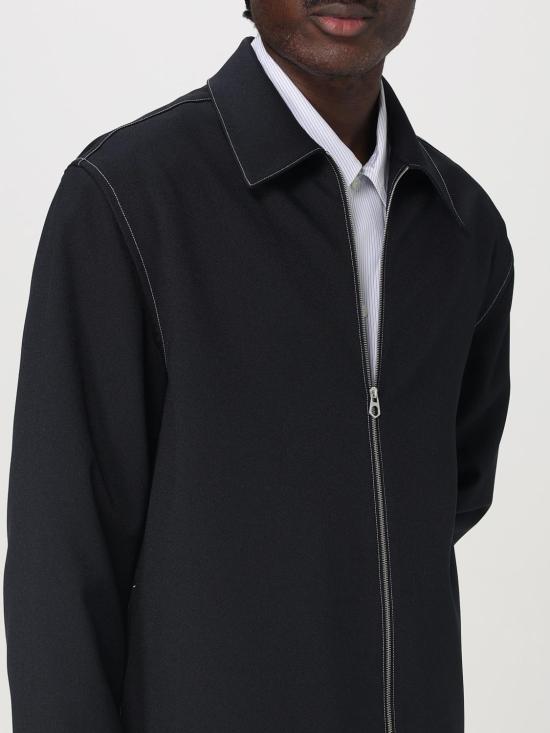 26SS 질샌더 자켓 J22DL0299J70001 402 Blue - JIL SANDER