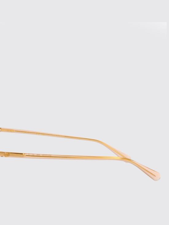 25FW 구찌 안경 GG1003O 006 Nude - GUCCI