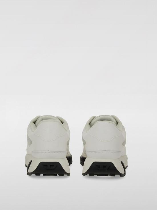 25SS 디젤 뮬/슬리퍼 Y03607P8109T10 02 White - DIESEL