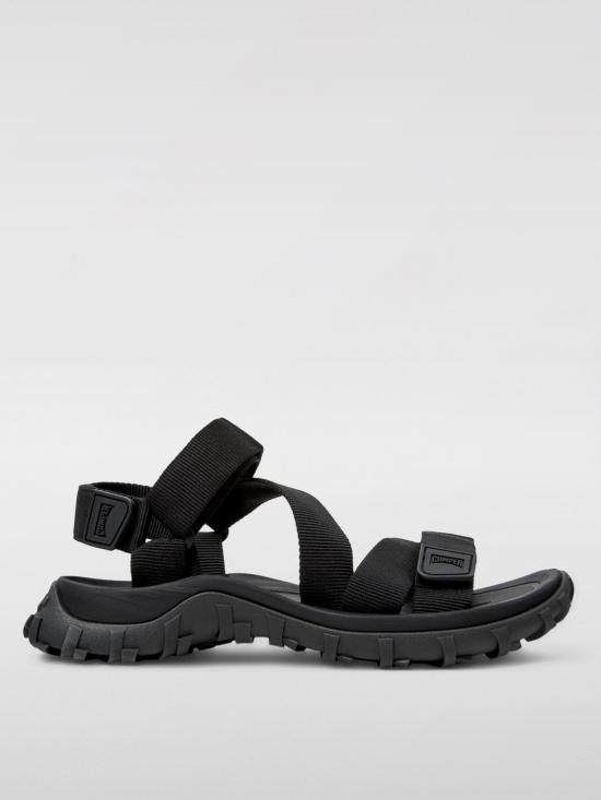 25SS 캠퍼 샌들 K101039 001 DRIFT TRAIL SANDAL 0 Black