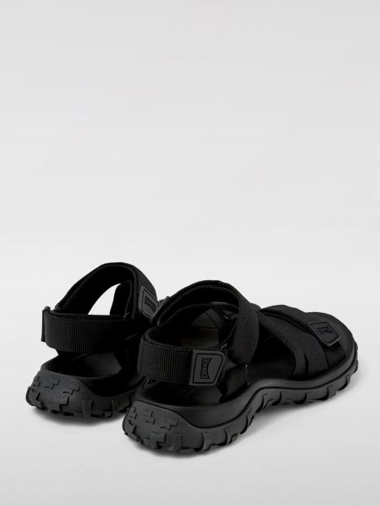 25SS 캠퍼 샌들 K101039 001 DRIFT TRAIL SANDAL 0 Black - CAMPER