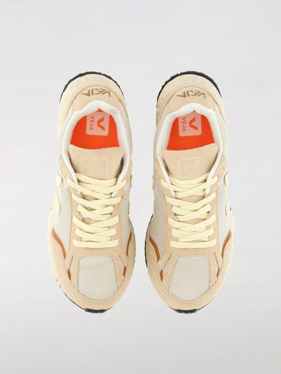25SS 베자 뮬/슬리퍼 CO1803846 Cream - VEJA