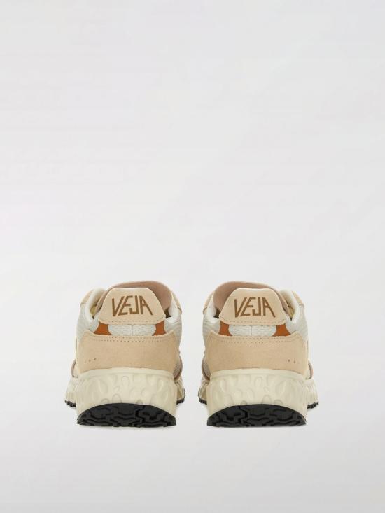 25SS 베자 뮬/슬리퍼 CO1803846 Cream - VEJA