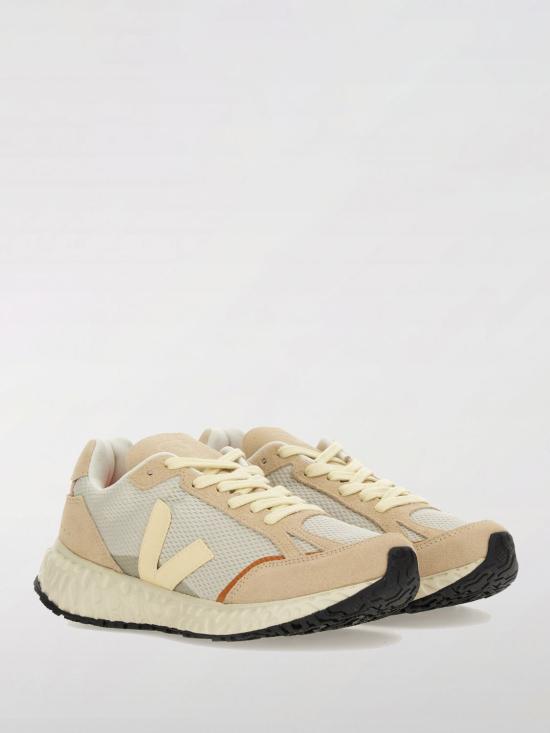 25SS 베자 뮬/슬리퍼 CO1803846 Cream - VEJA