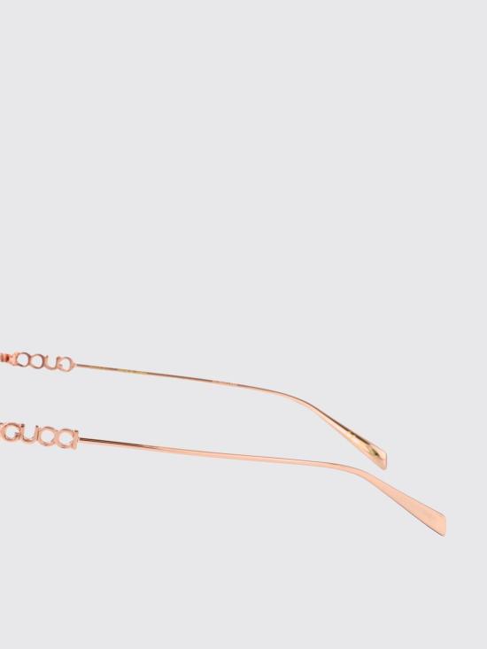 25FW 구찌 선글라스 GG1805SA 003 Violet - GUCCI