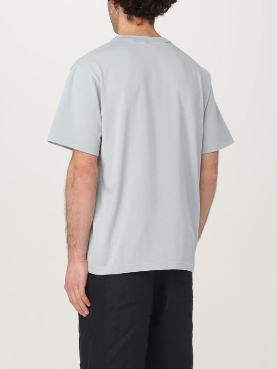 25FW 선플라워 반팔 티셔츠 2013 ICE BLUE Grey - SUNFLOWER