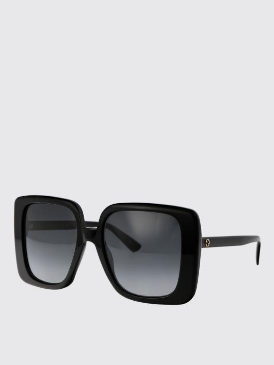 25FW 구찌 선글라스 GG1314S 001 Black