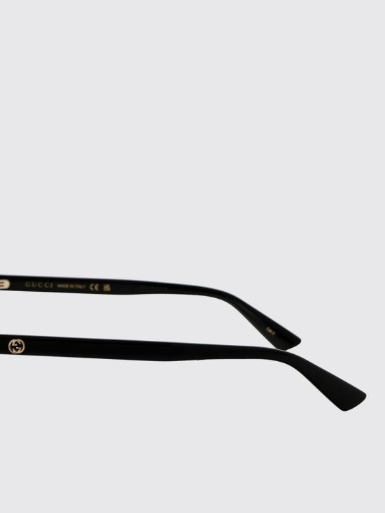 25FW 구찌 선글라스 GG1314S 001 Black - GUCCI