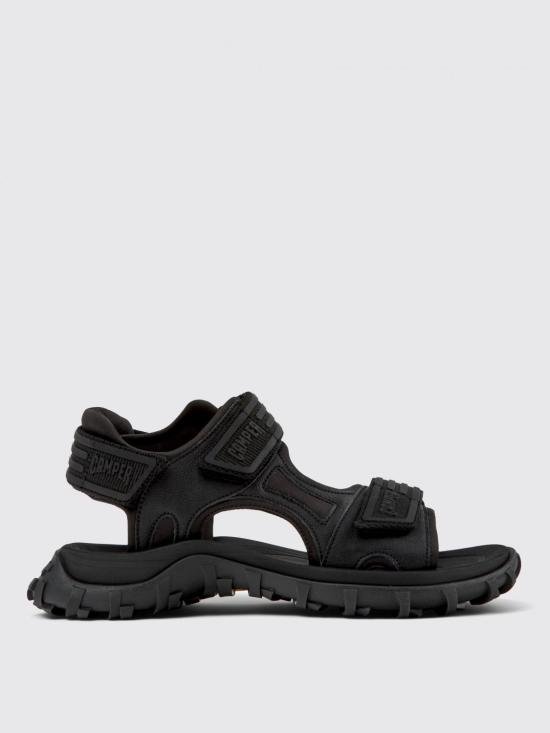 25SS 캠퍼 샌들 K201779 001 DRIFT TRAIL SANDAL 0 Black