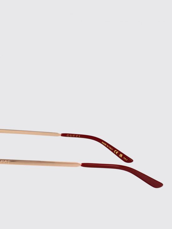 25FW 구찌 선글라스 GG1879S 003 Pink - GUCCI