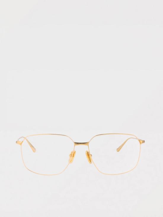 25FW 발렌시아가 안경 BB0414O 004 Gold