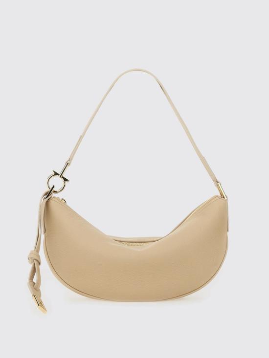 25SS 살바토레 페라가모 숄더백 781655219873 005 Beige