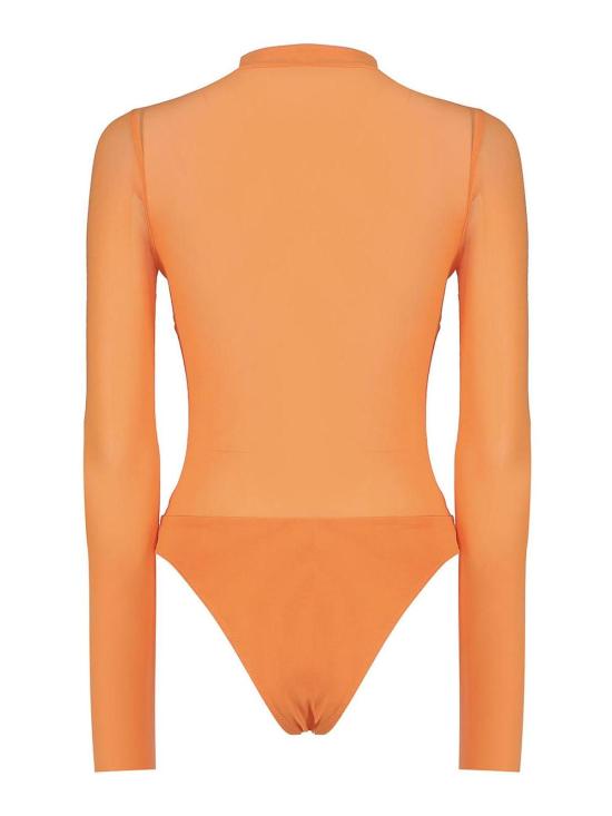  낫애프터텐 민소매 티셔츠 NTSSW2201881ANS Orange - NOT AFTER TEN