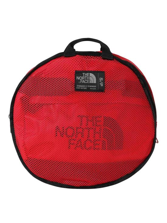  노스페이스 캐리어 NF0A52ST54A1TNF Red - NORTH FACE