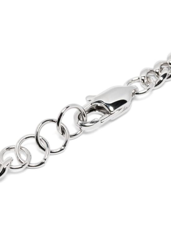  다카이 브레이슬릿 DIBR0036BBMSL Silver - DARKAI