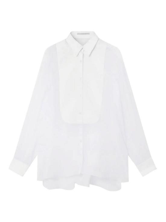  스텔라 맥카트니 셔츠 620088SLA619001 White