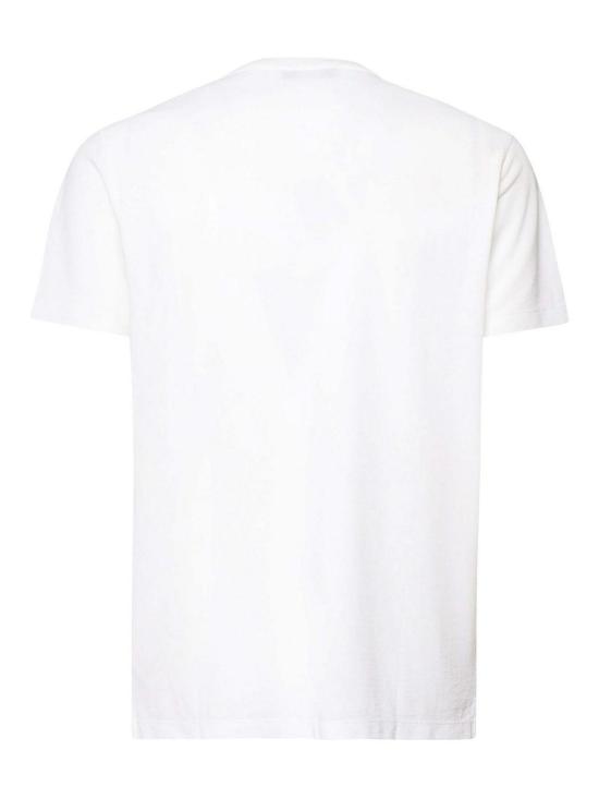  자노네 스웨터 815114ZG380Z0001 White - ZANONE