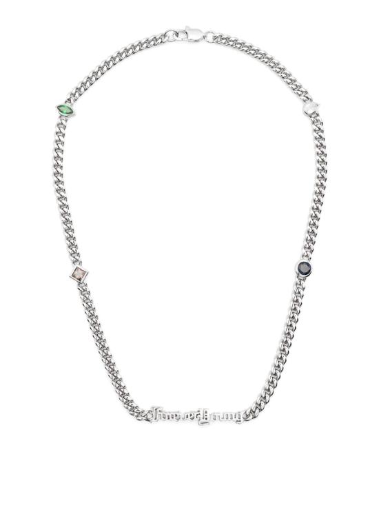  다카이 네크리스 DICO0047BBMSL Silver